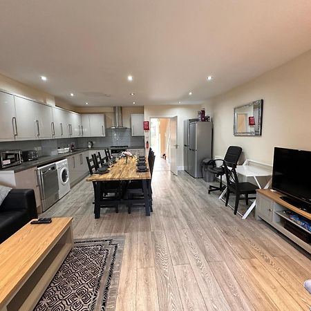 5 Bed 5 Bath / Brick Lane Central London E1 Exterior foto