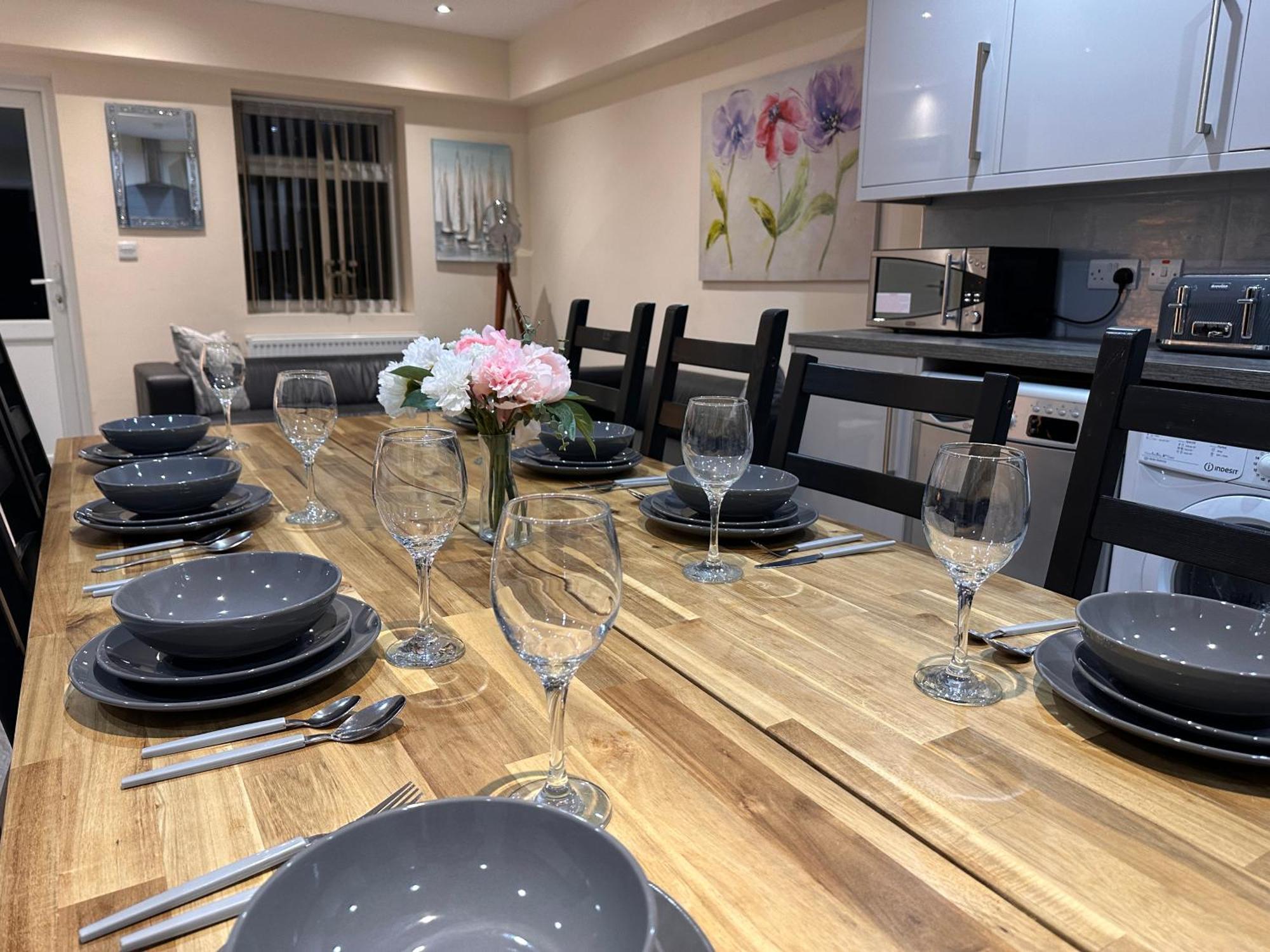 5 Bed 5 Bath / Brick Lane Central London E1 Exterior foto