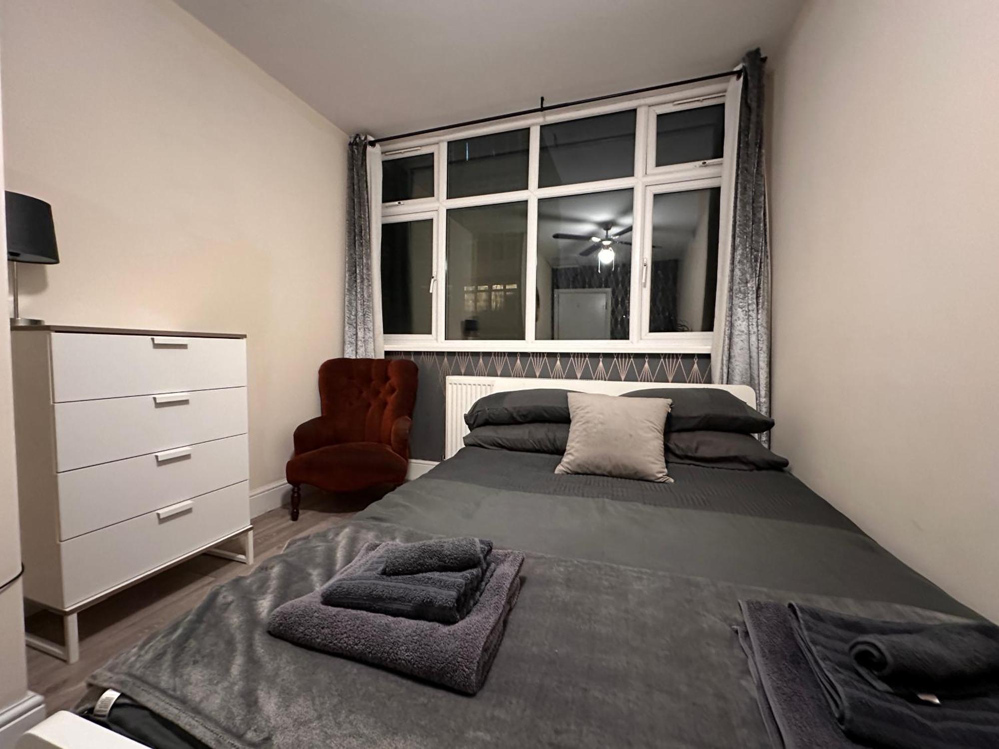 5 Bed 5 Bath / Brick Lane Central London E1 Exterior foto