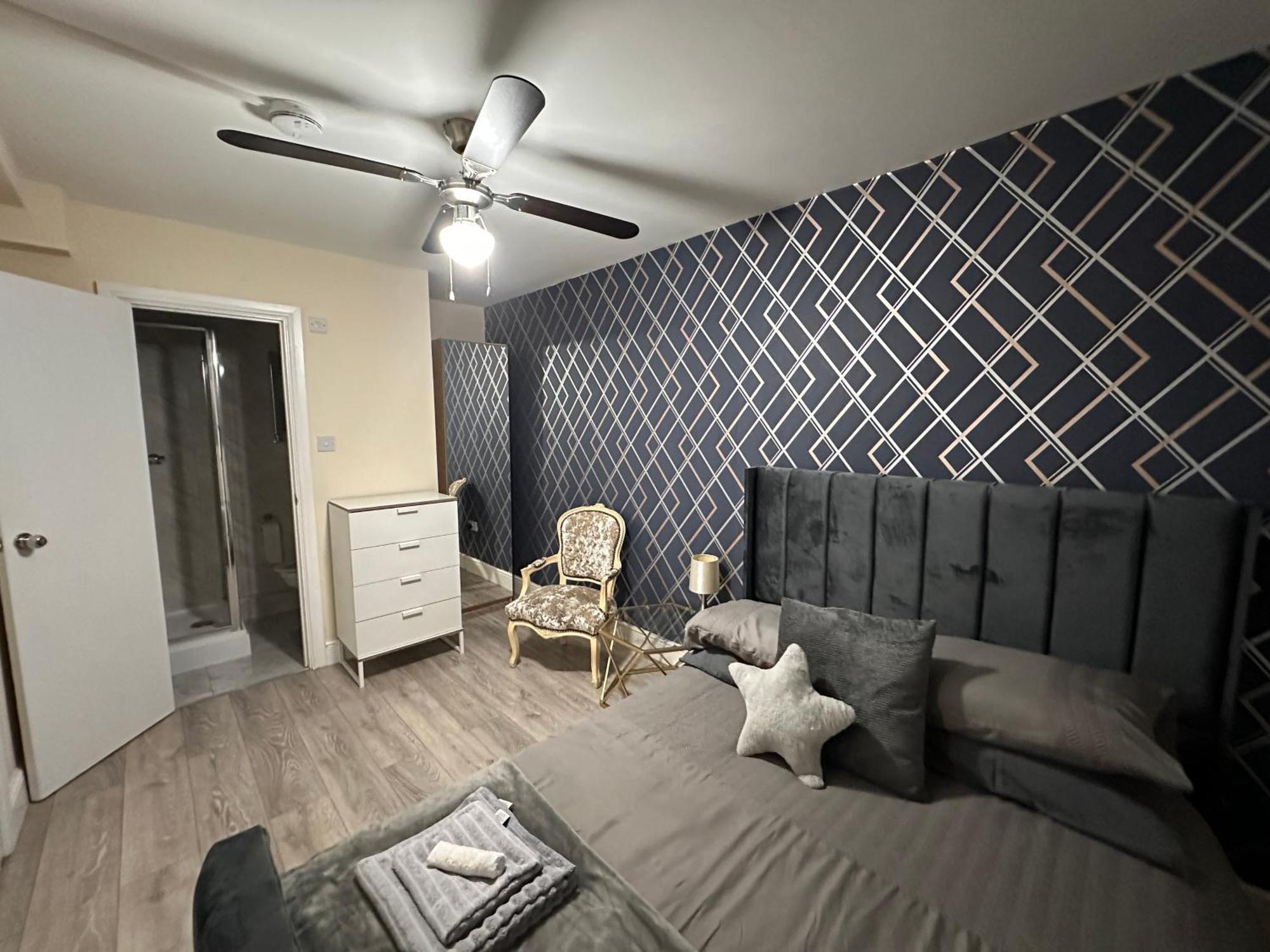 5 Bed 5 Bath / Brick Lane Central London E1 Exterior foto
