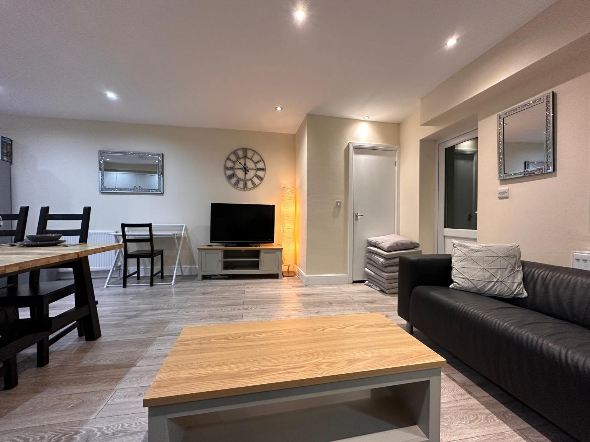 5 Bed 5 Bath / Brick Lane Central London E1 Exterior foto