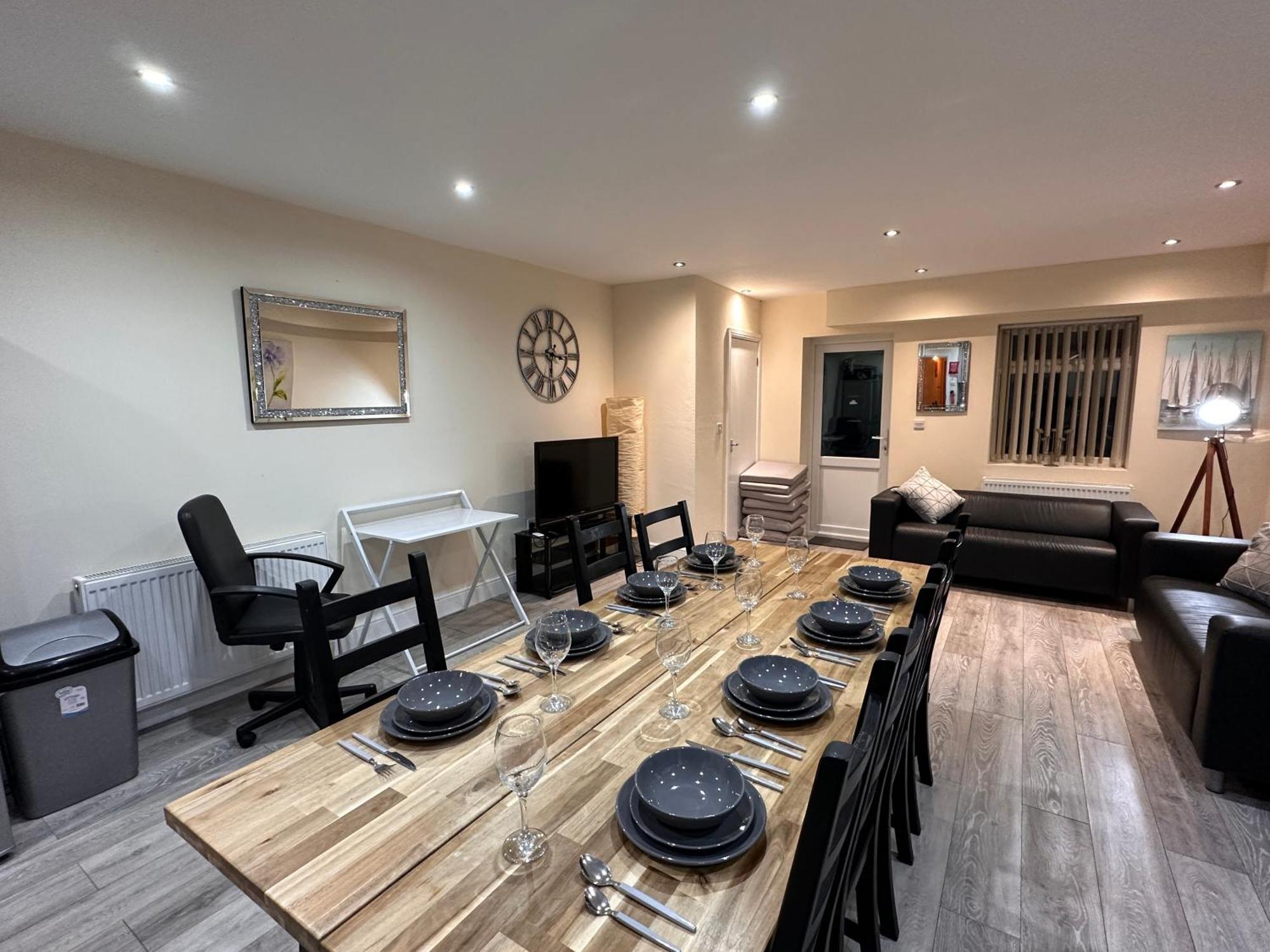 5 Bed 5 Bath / Brick Lane Central London E1 Exterior foto