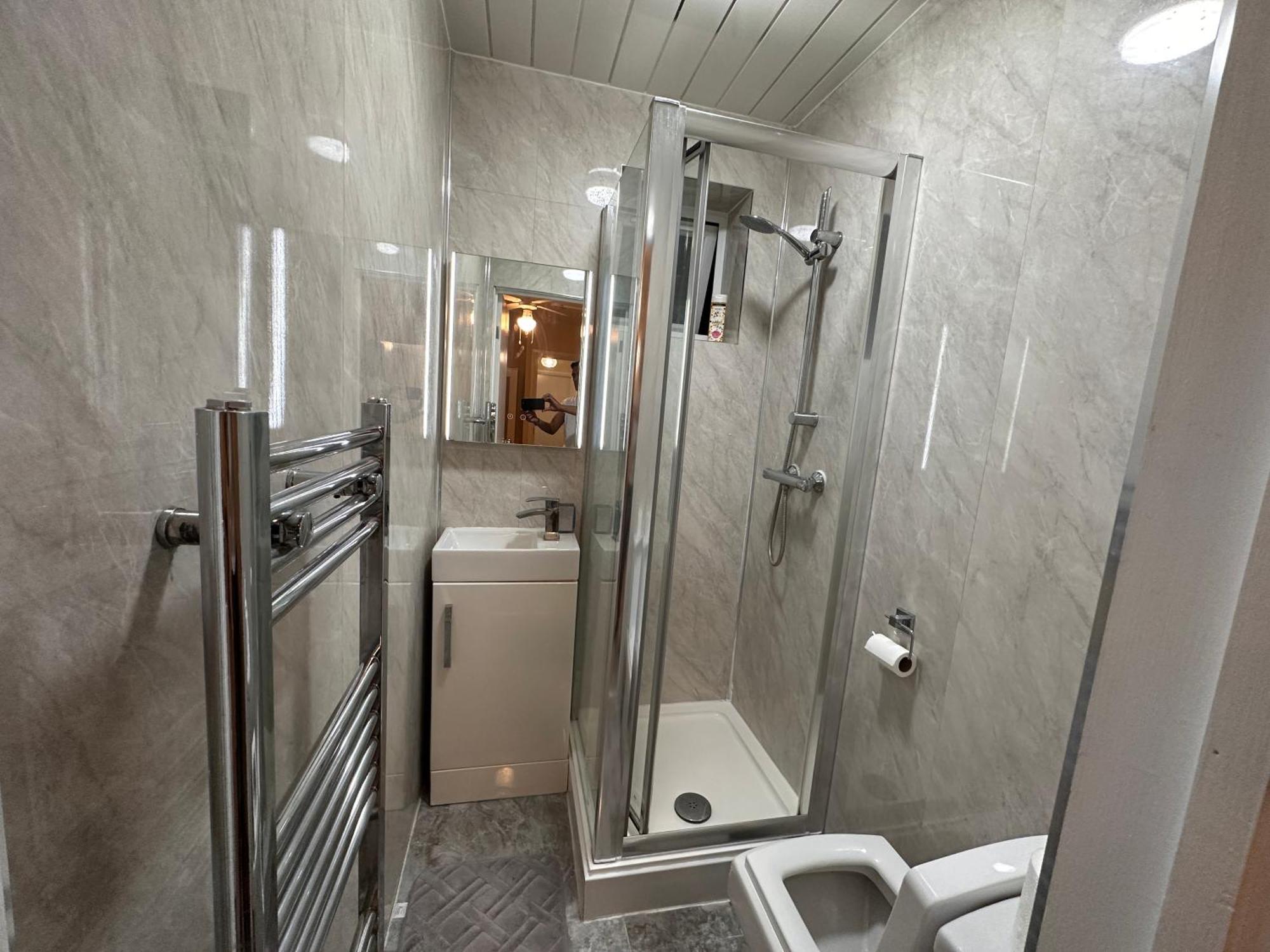 5 Bed 5 Bath / Brick Lane Central London E1 Exterior foto