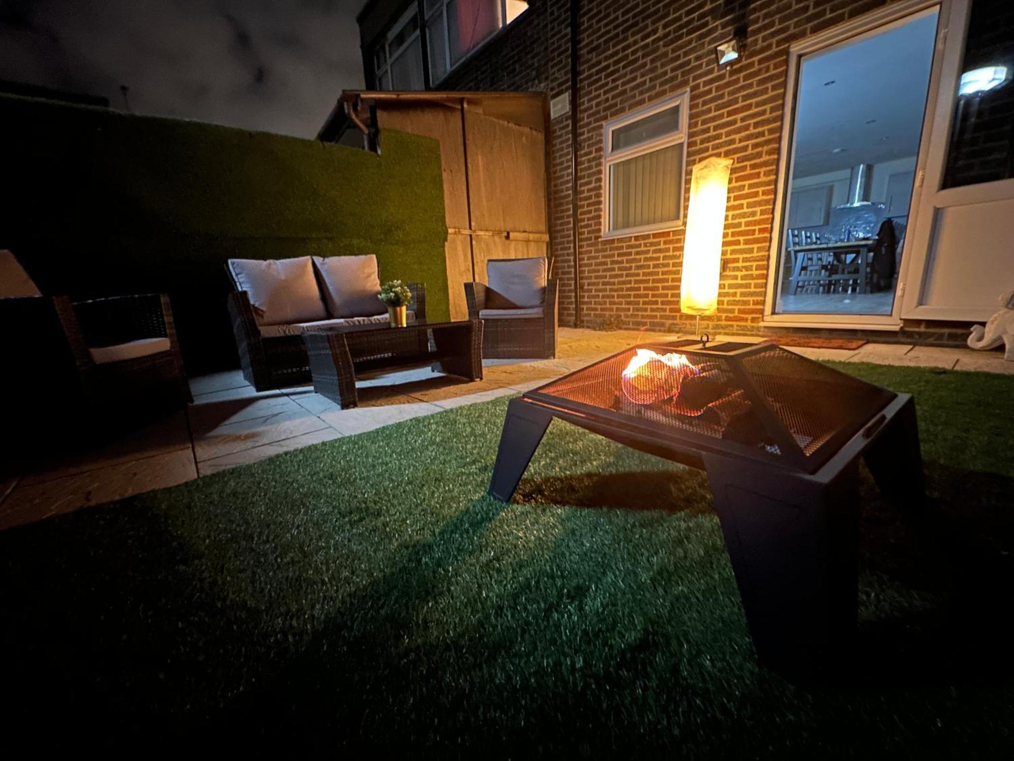 5 Bed 5 Bath / Brick Lane Central London E1 Exterior foto