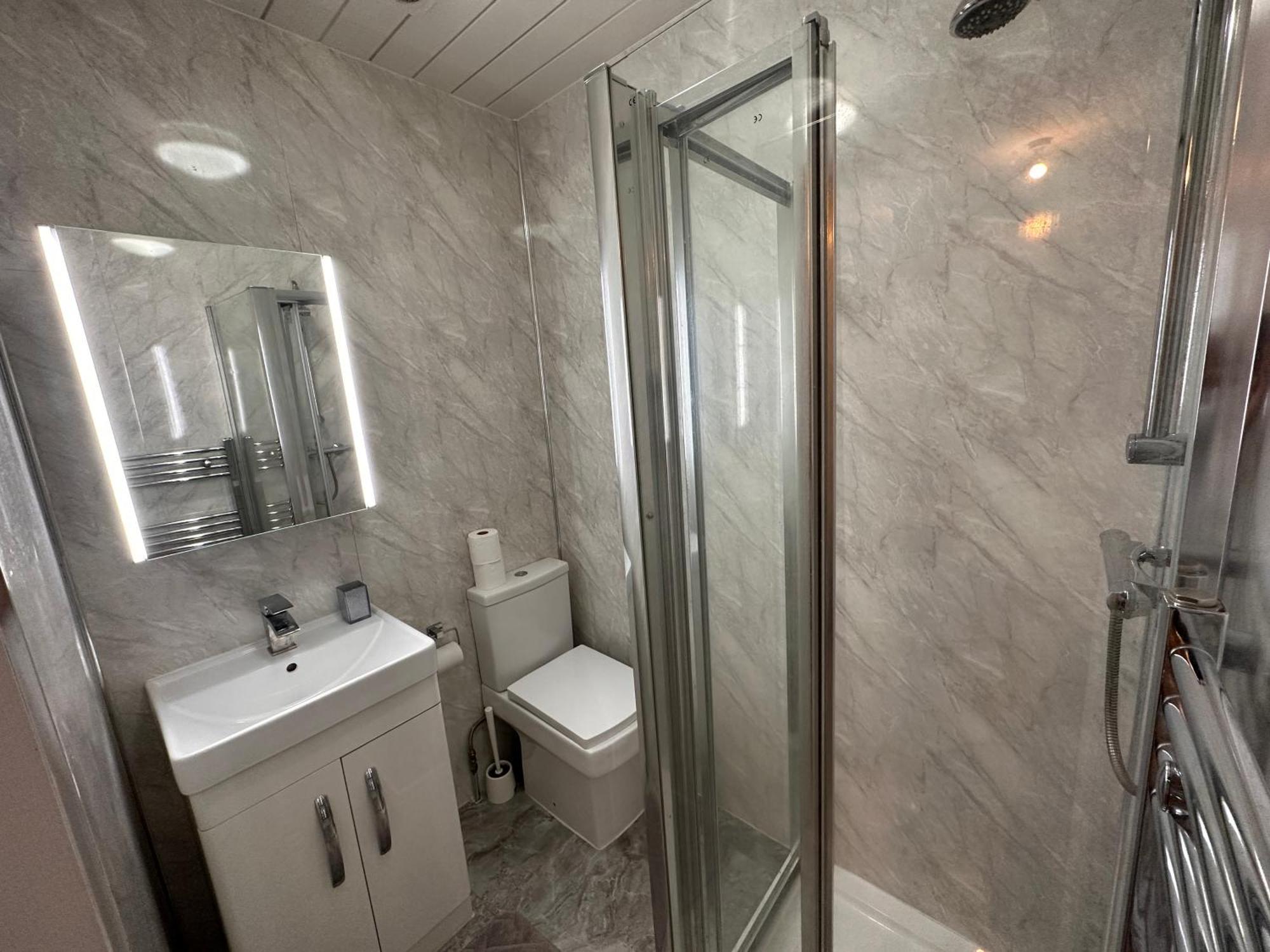 5 Bed 5 Bath / Brick Lane Central London E1 Exterior foto