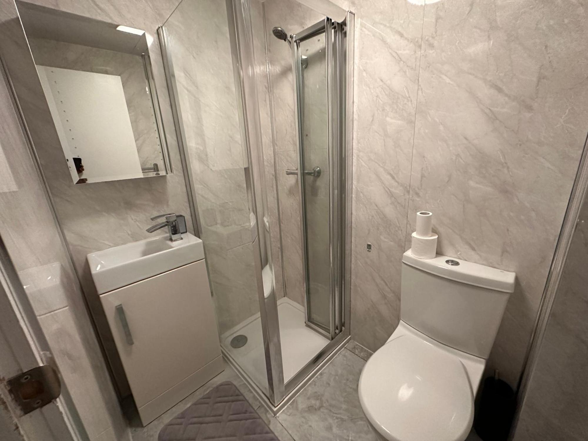 5 Bed 5 Bath / Brick Lane Central London E1 Exterior foto