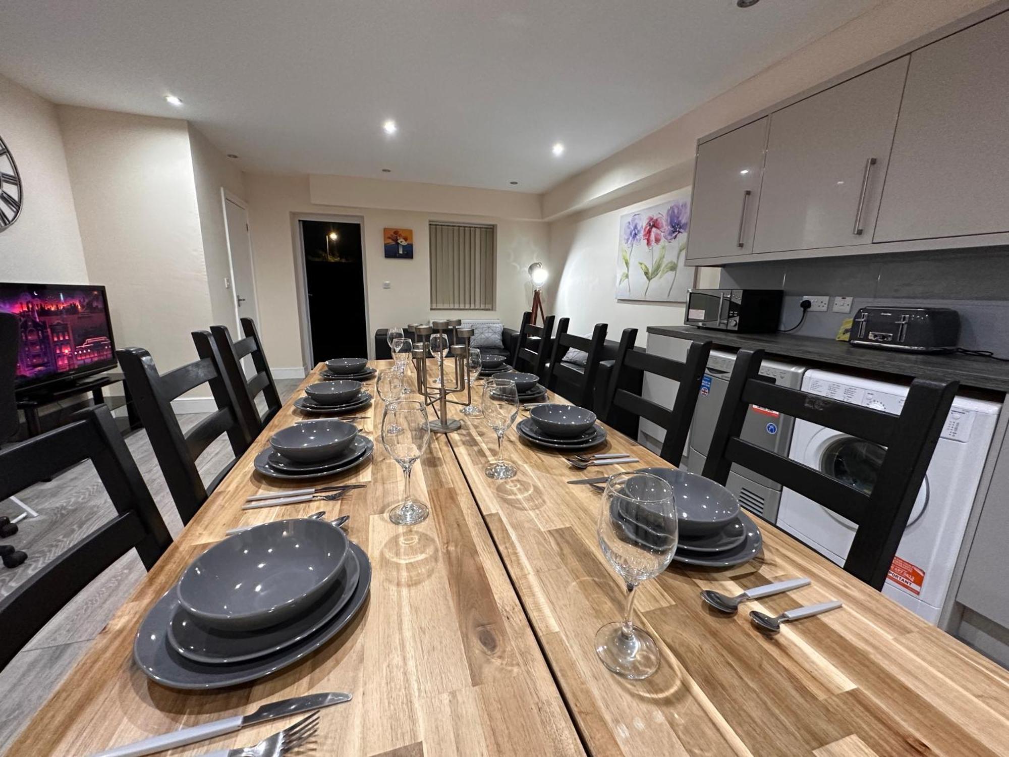 5 Bed 5 Bath / Brick Lane Central London E1 Exterior foto