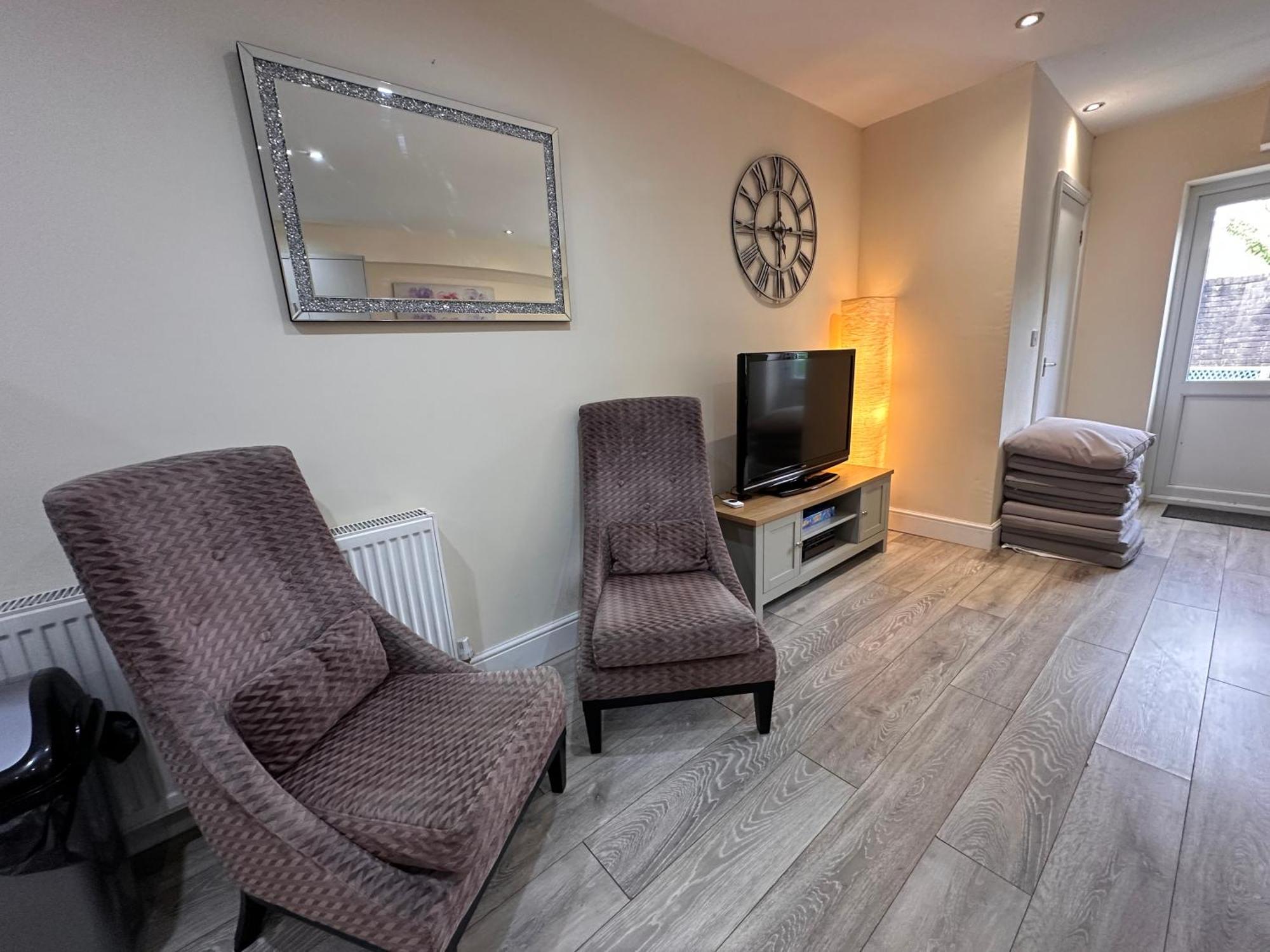 5 Bed 5 Bath / Brick Lane Central London E1 Exterior foto