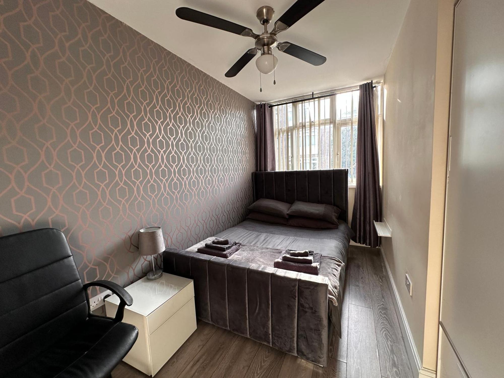 5 Bed 5 Bath / Brick Lane Central London E1 Exterior foto
