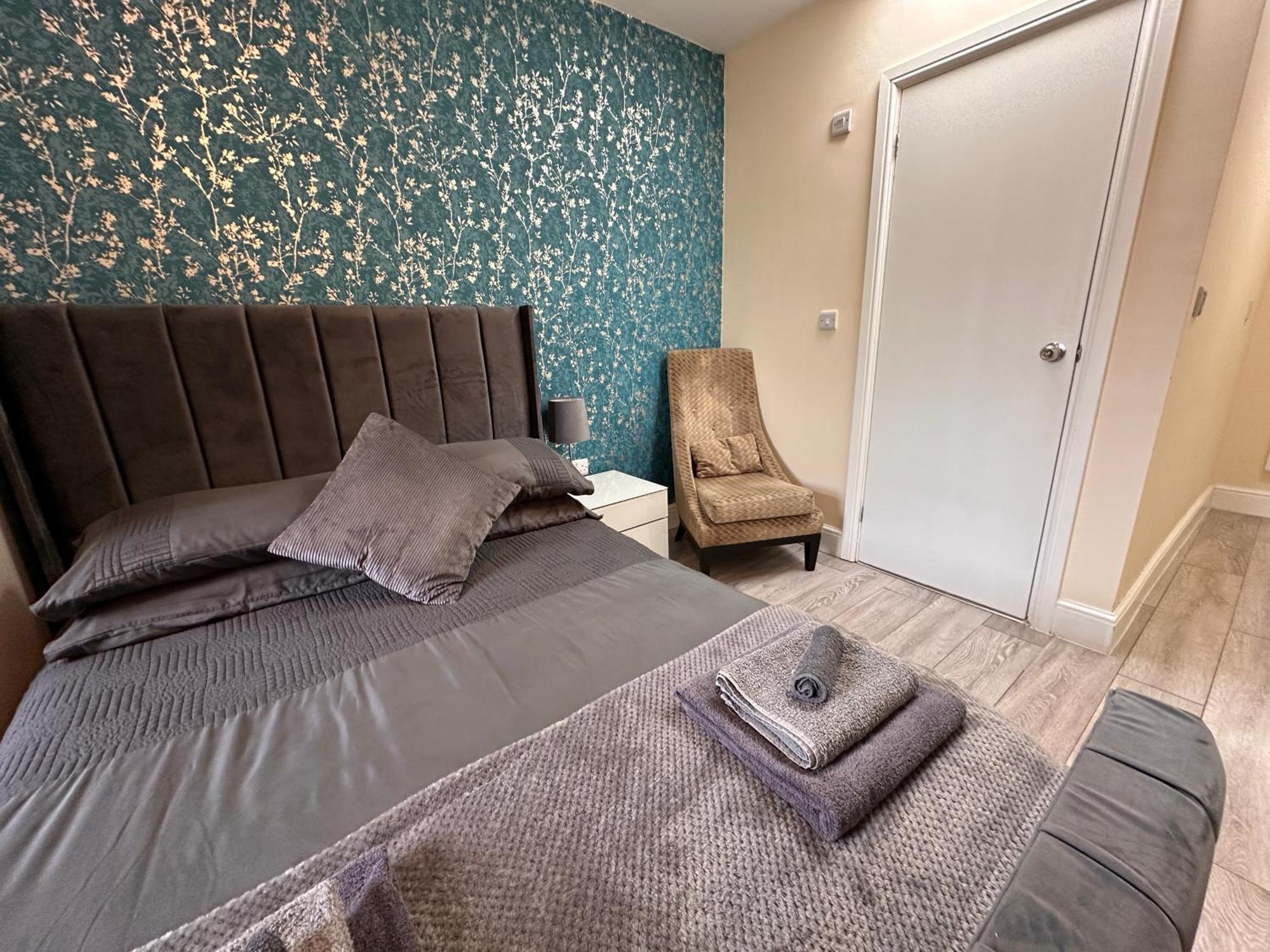 5 Bed 5 Bath / Brick Lane Central London E1 Exterior foto