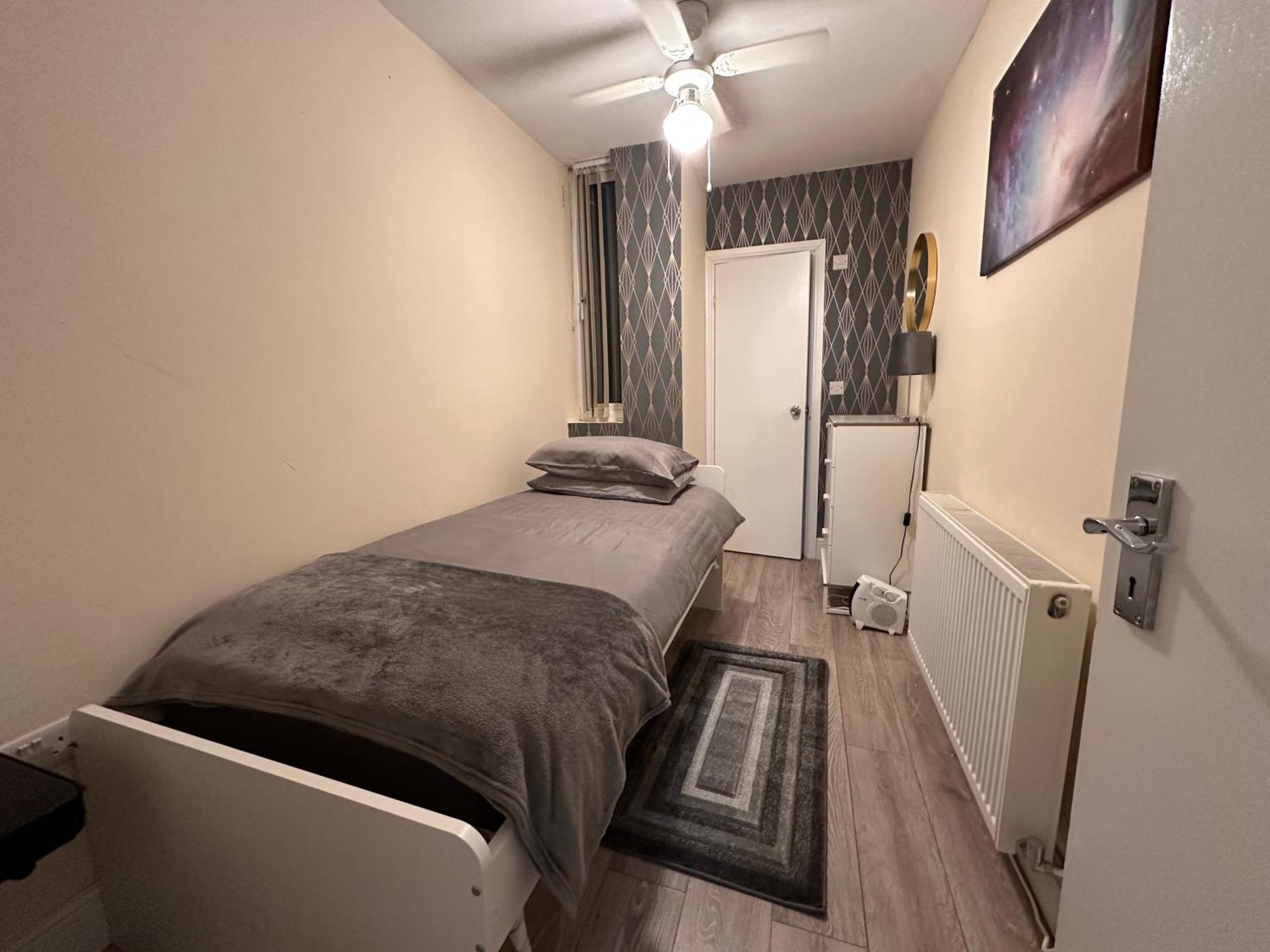 5 Bed 5 Bath / Brick Lane Central London E1 Exterior foto