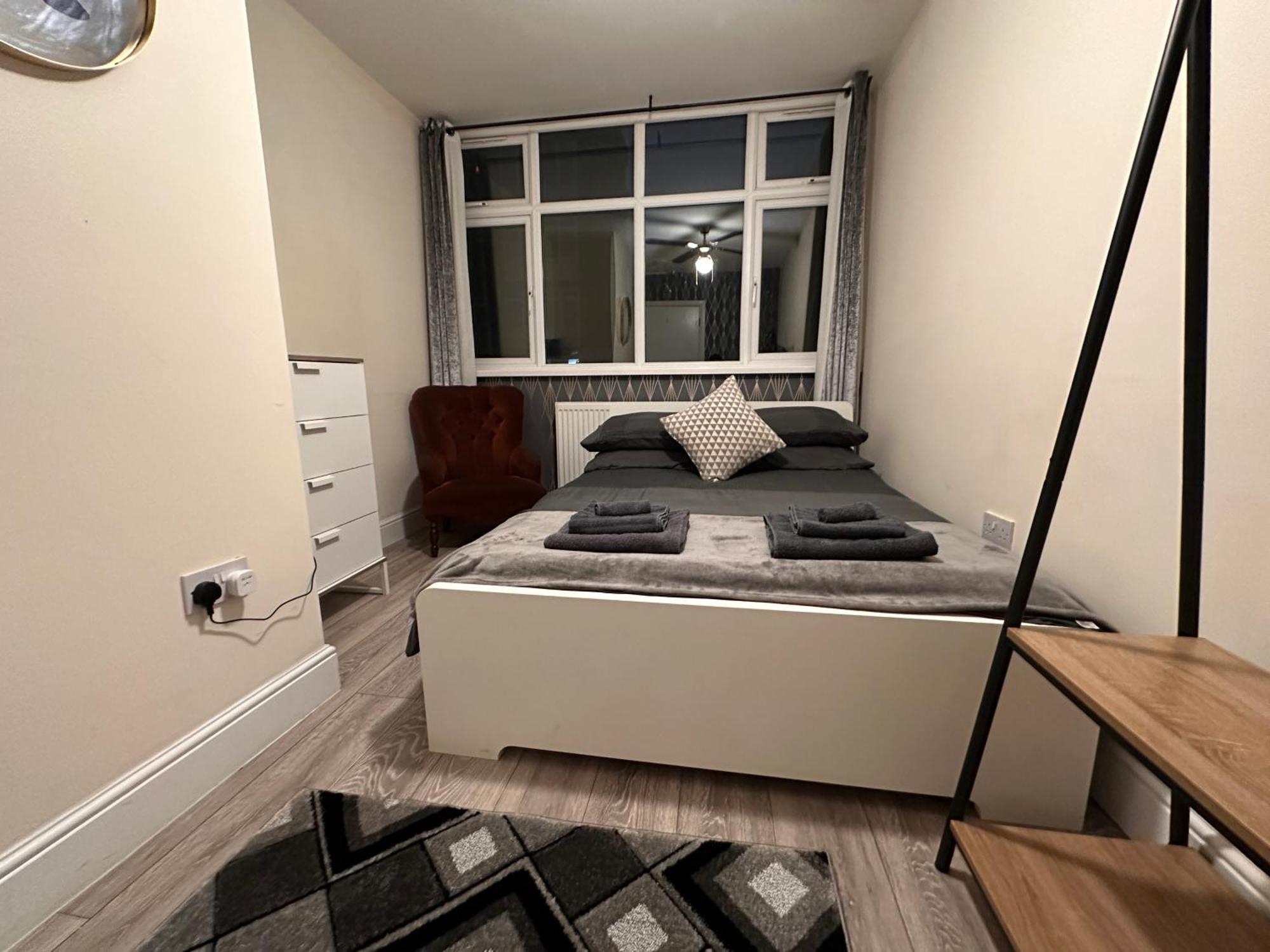 5 Bed 5 Bath / Brick Lane Central London E1 Exterior foto