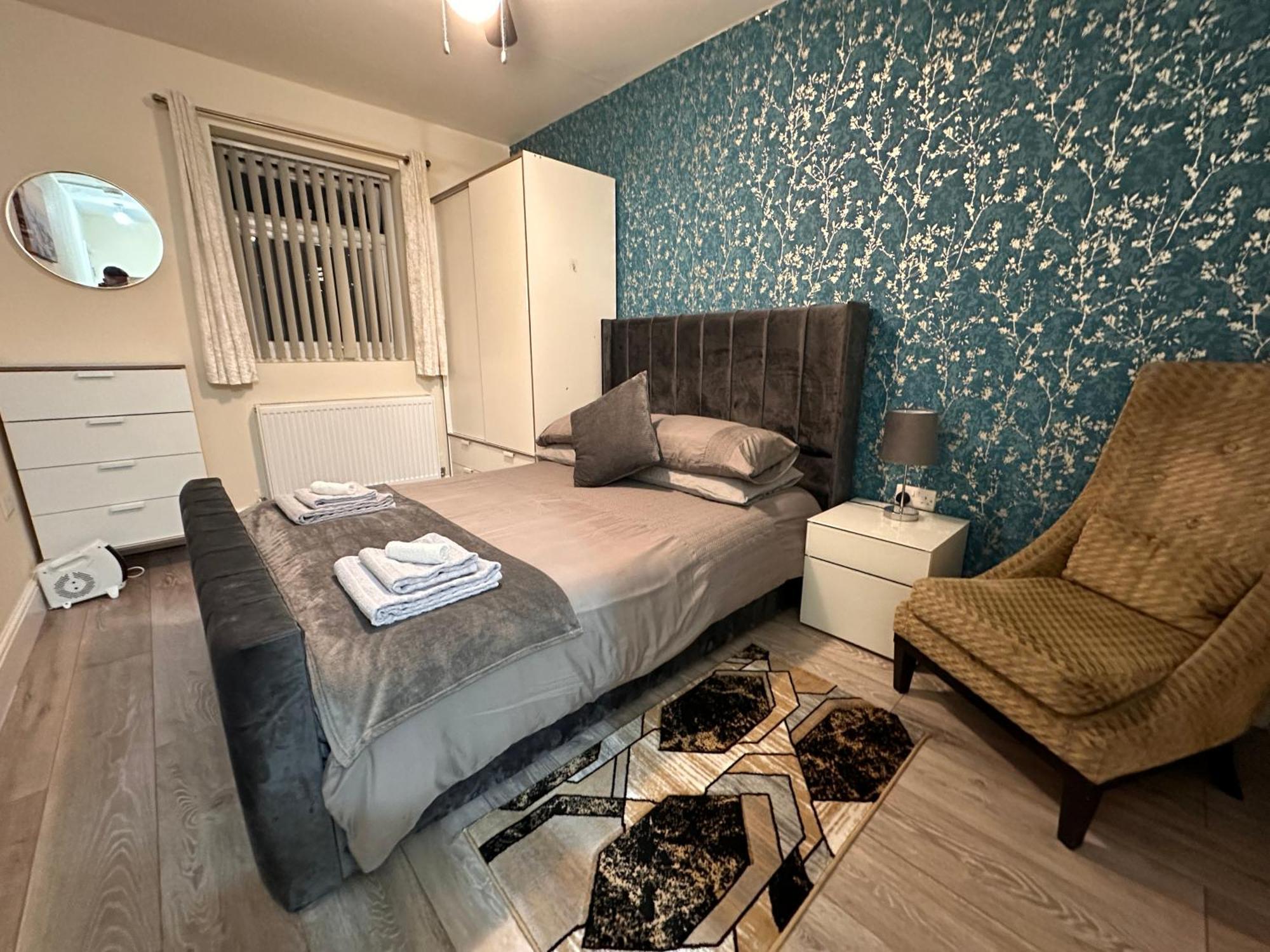 5 Bed 5 Bath / Brick Lane Central London E1 Exterior foto