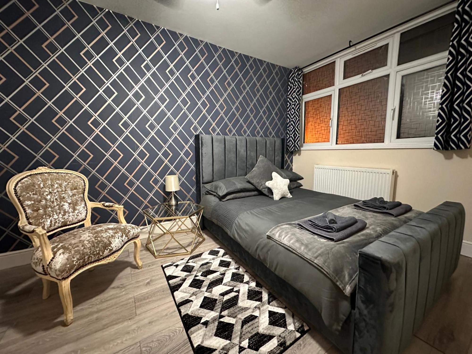 5 Bed 5 Bath / Brick Lane Central London E1 Exterior foto